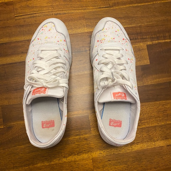 Onitsuka Tiger sneakers, size 11! - Picture 2 of 4